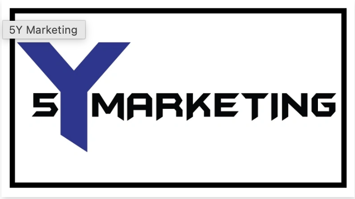 5Y Marketing