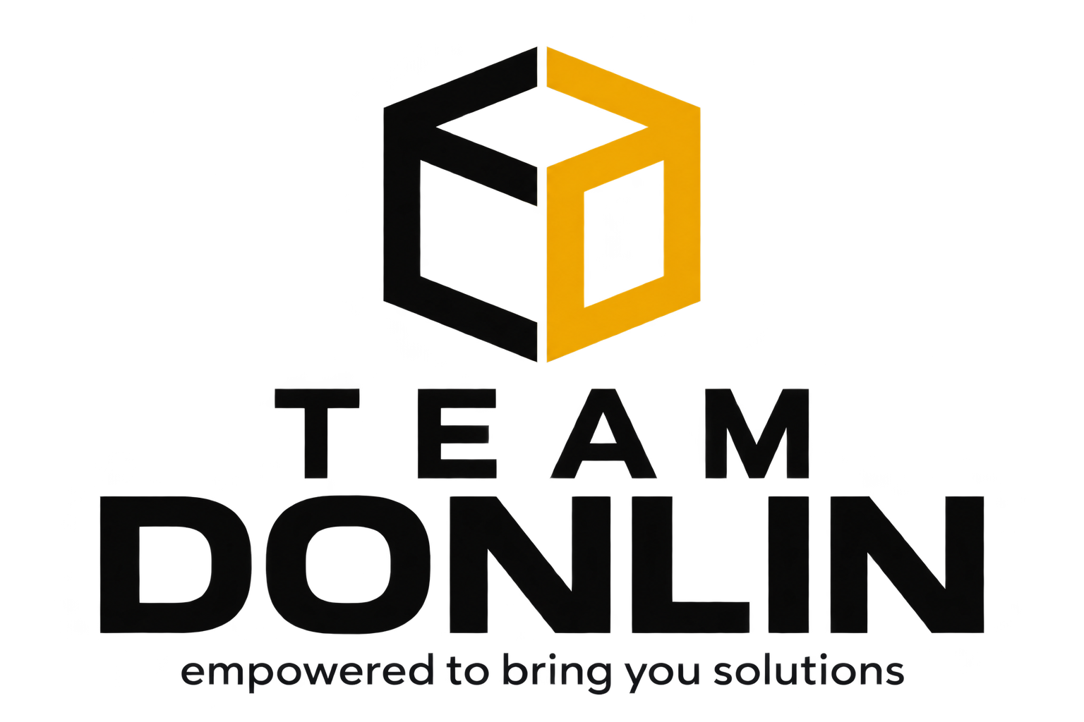 Team Donlin — Empowered to bring you solutions